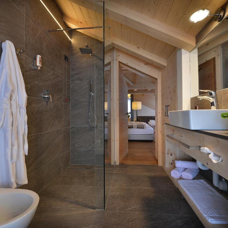 Hotel Roberta Alpine Adults only - Prestige Suite - 6