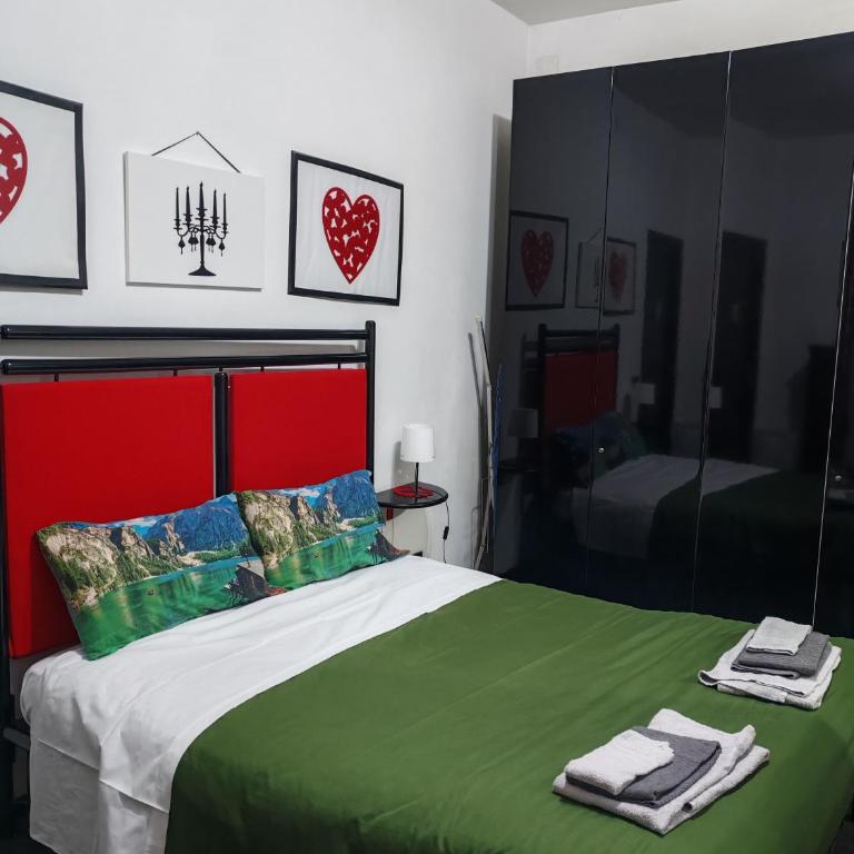 Casa Guen Parma - Appartamento con 1 Camera da Letto - 2