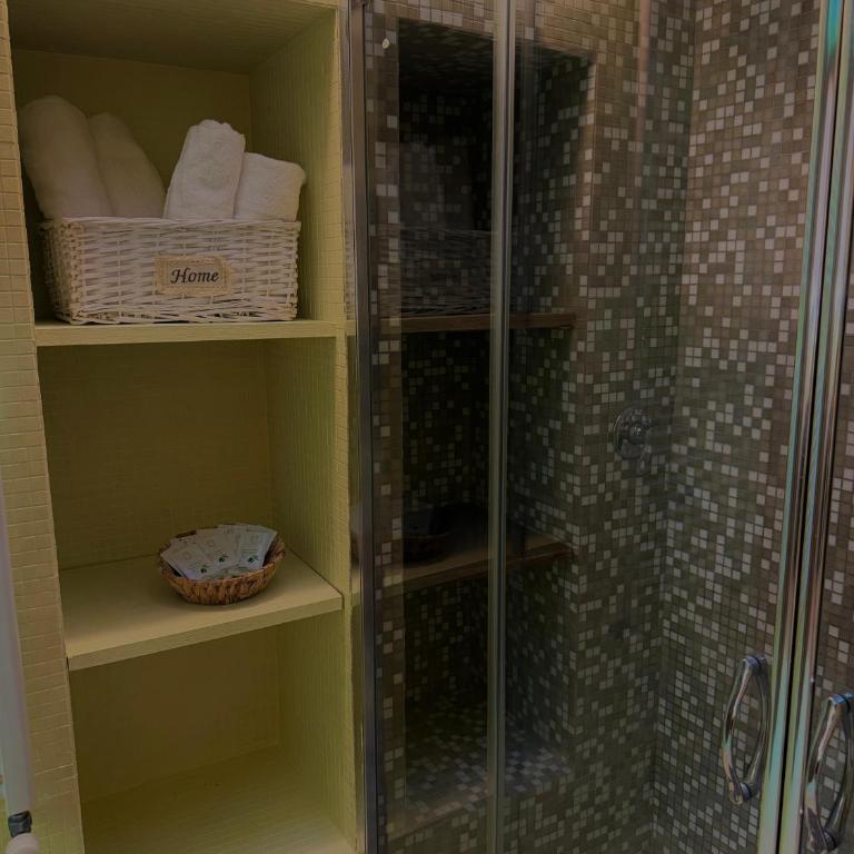 Sogno di Luna RC Apartments - Appartamento con 1 Camera da Letto - 2