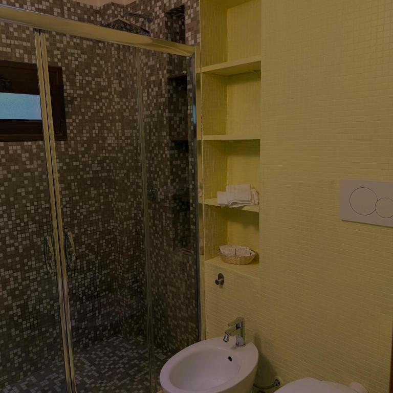 Sogno di Luna RC Apartments - Appartamento con 1 Camera da Letto - 4