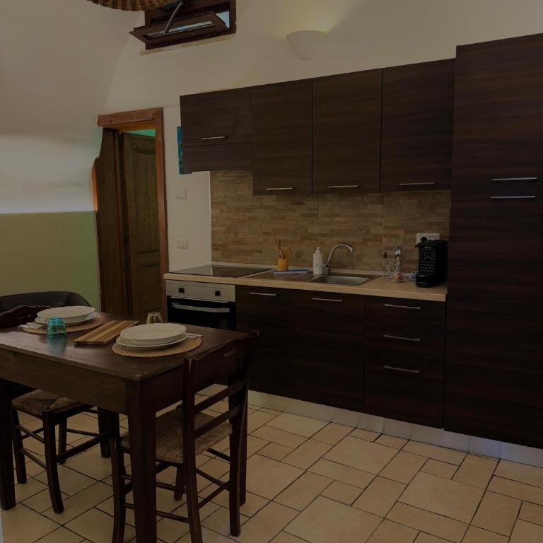 Sogno di Luna RC Apartments - Appartamento con 1 Camera da Letto - 5
