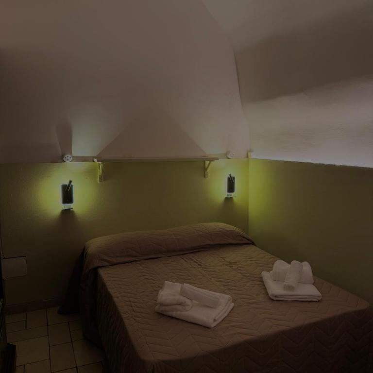 Sogno di Luna RC Apartments - Appartamento con 1 Camera da Letto - 6