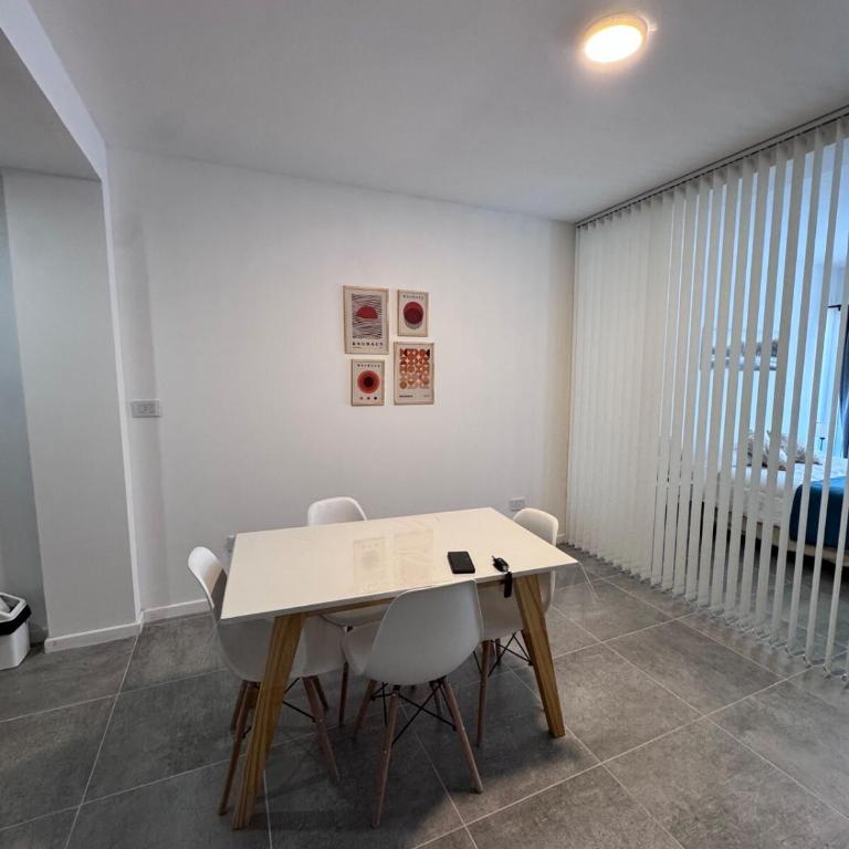 Monoambiente premium en Neuquén - Apartamento de 1 dormitorio - 5