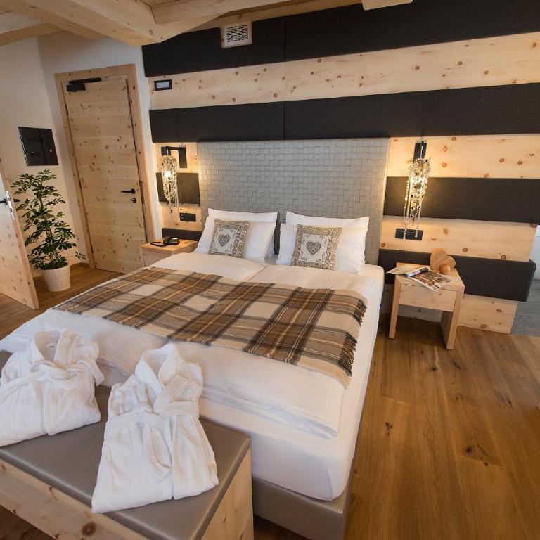 Hotel Roberta Alpine Adults only - Prestige Suite - 5