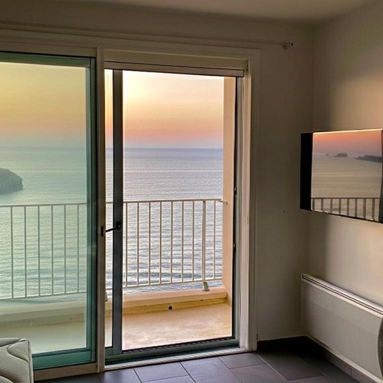 Atlantic view sea - Appartement 1 Chambre - 1