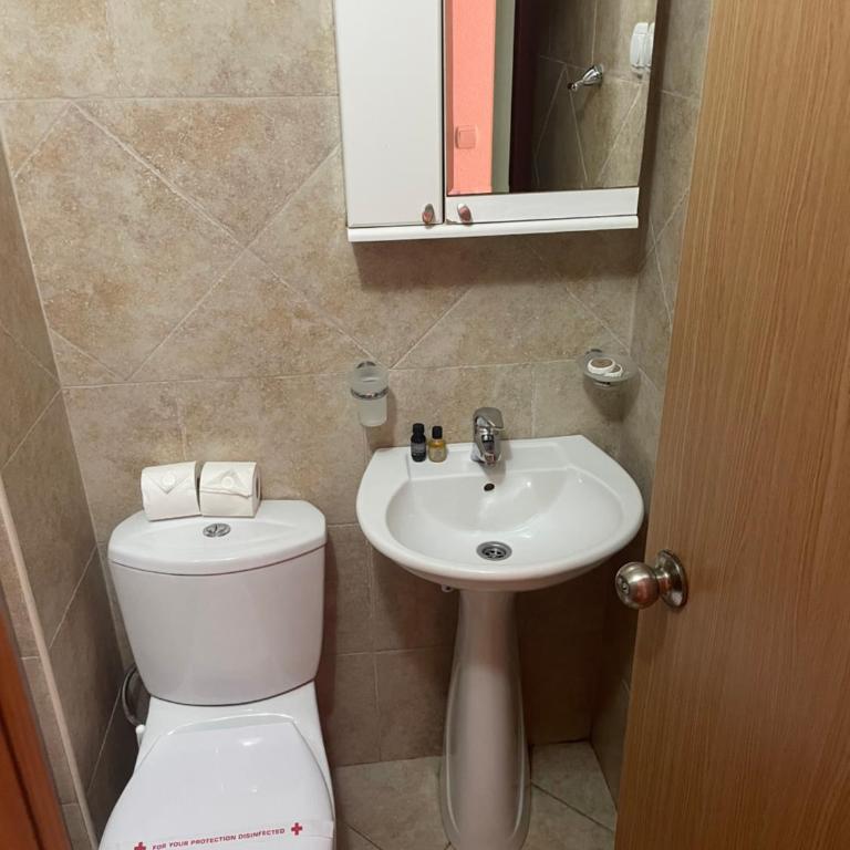 Oleander Apartmani - Apartment mit 1 Schlafzimmer - 6