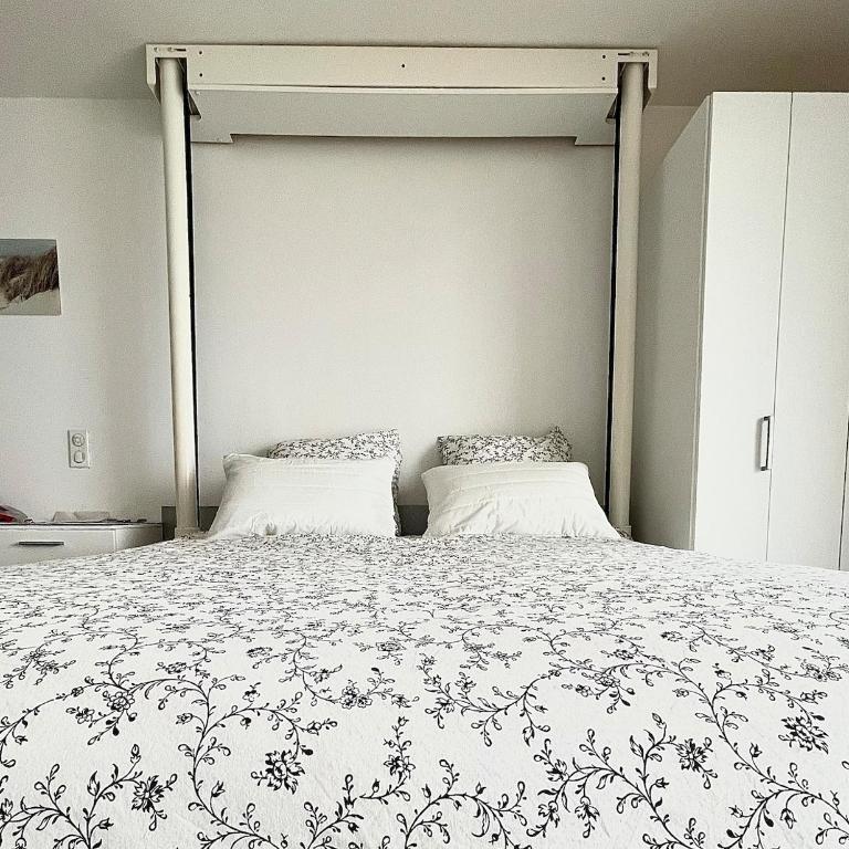 Atlantic view sea - Appartement 1 Chambre - 8