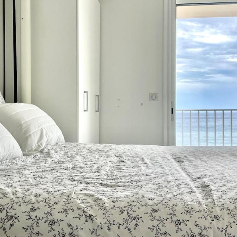 Atlantic view sea - Appartement 1 Chambre - 9