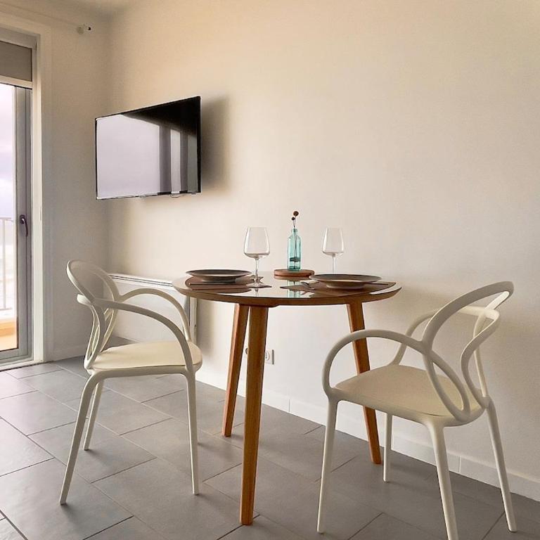 Atlantic view sea - Appartement 1 Chambre - 15