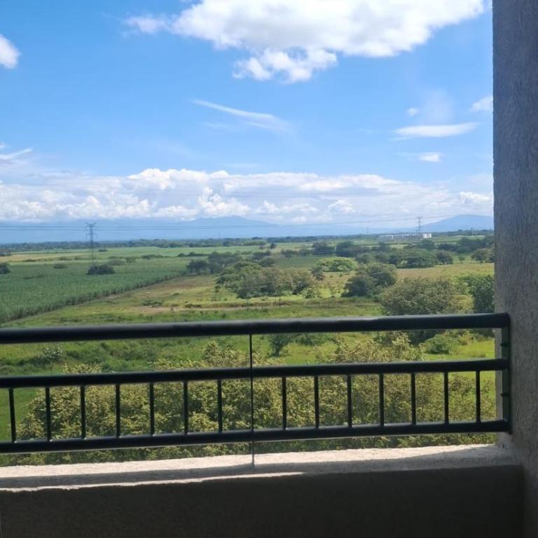 Lujoso apartamento al sur de Cali - Apartamento de 2 dormitorios - 2