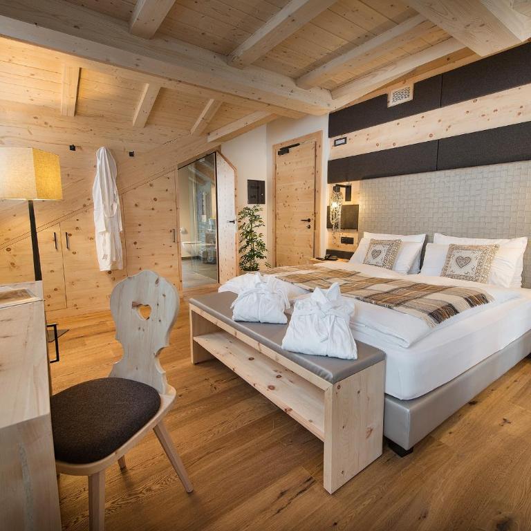 Hotel Roberta Alpine Adults only - Prestige Suite - 2