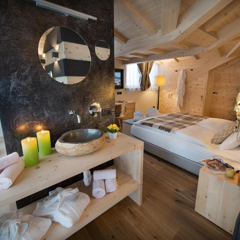 Hotel Roberta Alpine Adults only - Prestige Suite - 4