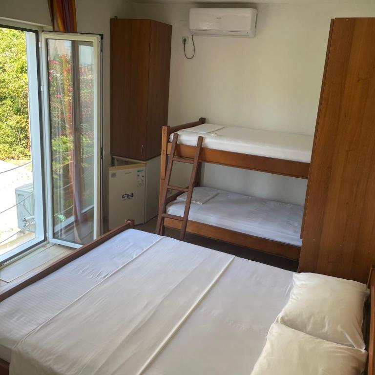 Oleander Apartmani - Apartment mit 1 Schlafzimmer - 4