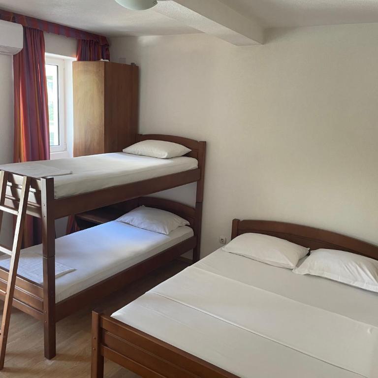 Oleander Apartmani - Apartment mit 1 Schlafzimmer - 3
