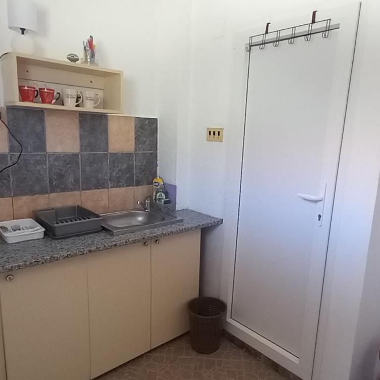 Apartmani Todorović - Small Double Room - 1