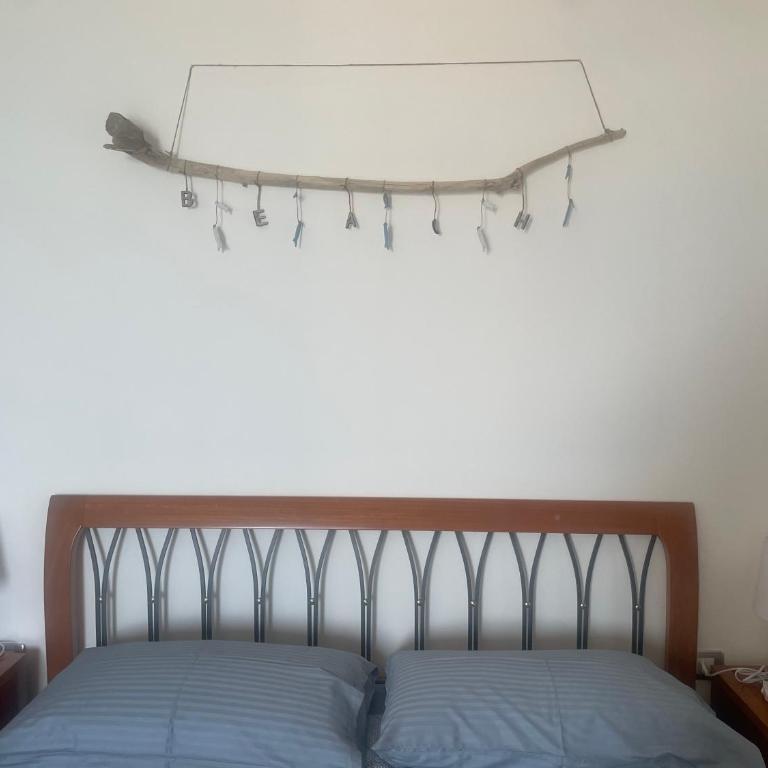 Alba sul mare - Appartamento con 2 Camere da Letto - 14