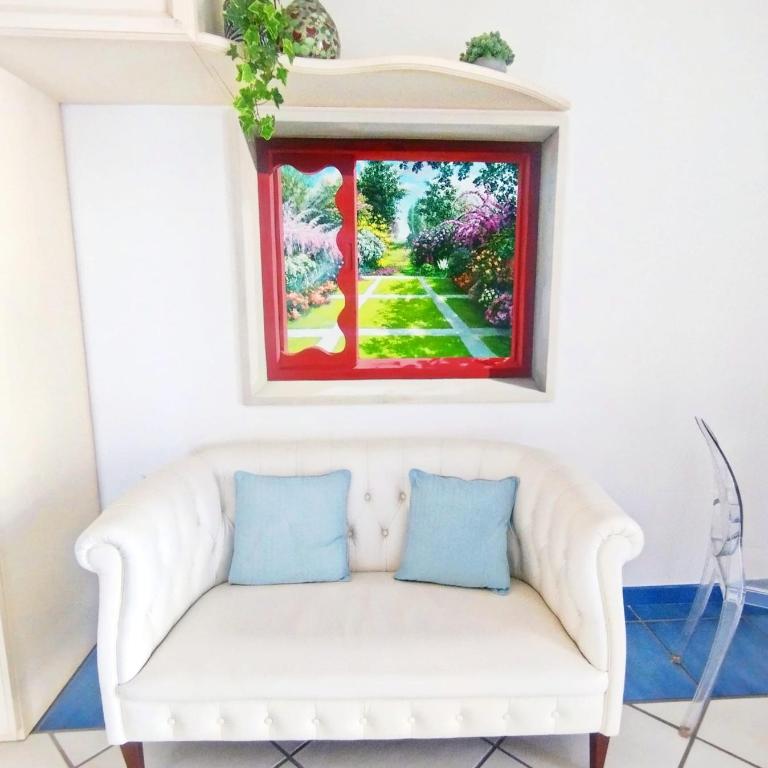 Alba sul mare - Appartamento con 2 Camere da Letto - 20