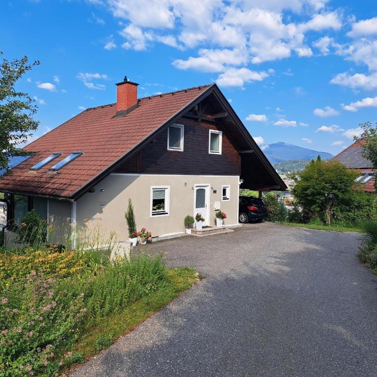 Ferienoase Berg & See - Apartment - 29
