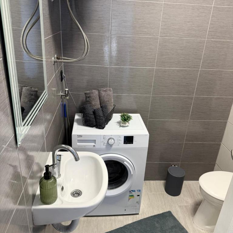 Apartman Estelle - Apartman sa 2 Spavaće Sobe - 8