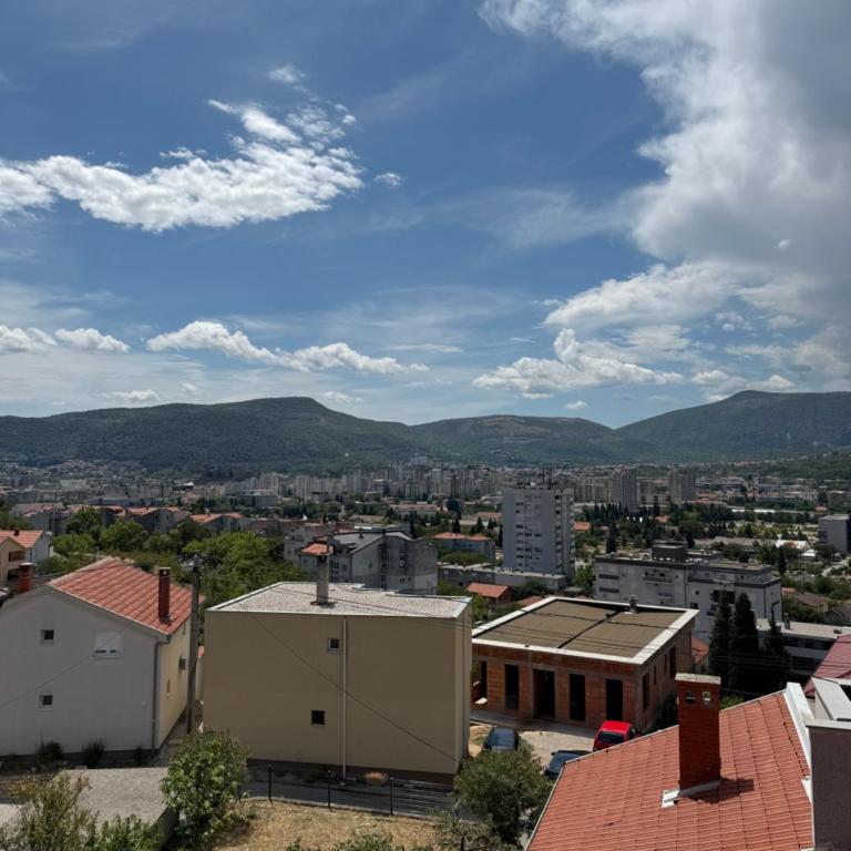 Apartman Estelle - Apartman sa 2 Spavaće Sobe - 10