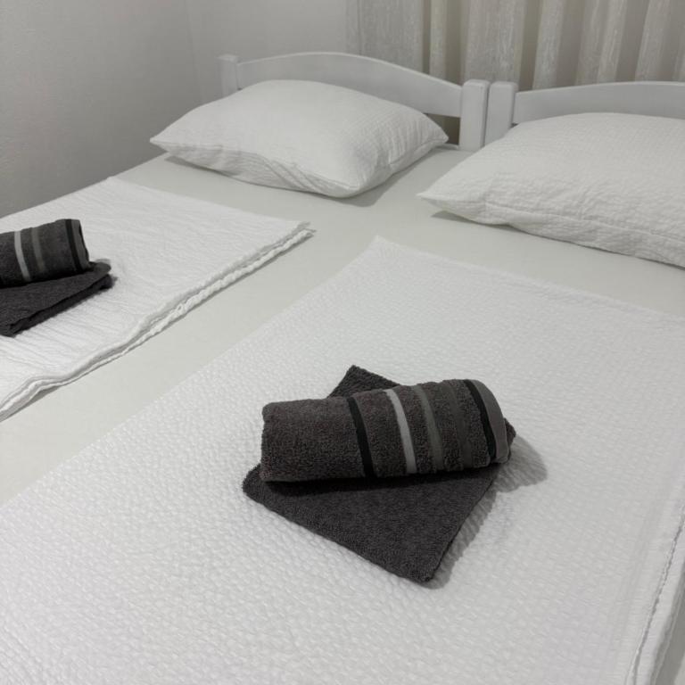 Apartman Estelle - Apartman sa 2 Spavaće Sobe - 12