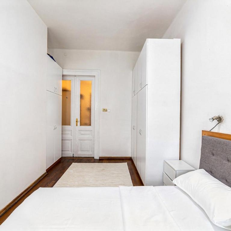 Avant-Garde Central 2 BDR Apartment next to SCC Shopping Mall - Apartman sa 2 Spavaće Sobe i Pogledom - 20