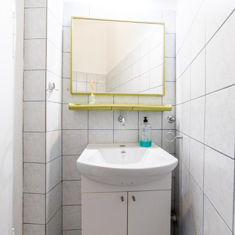 Avant-Garde Central 2 BDR Apartment next to SCC Shopping Mall - Apartman sa 2 Spavaće Sobe i Pogledom - 21