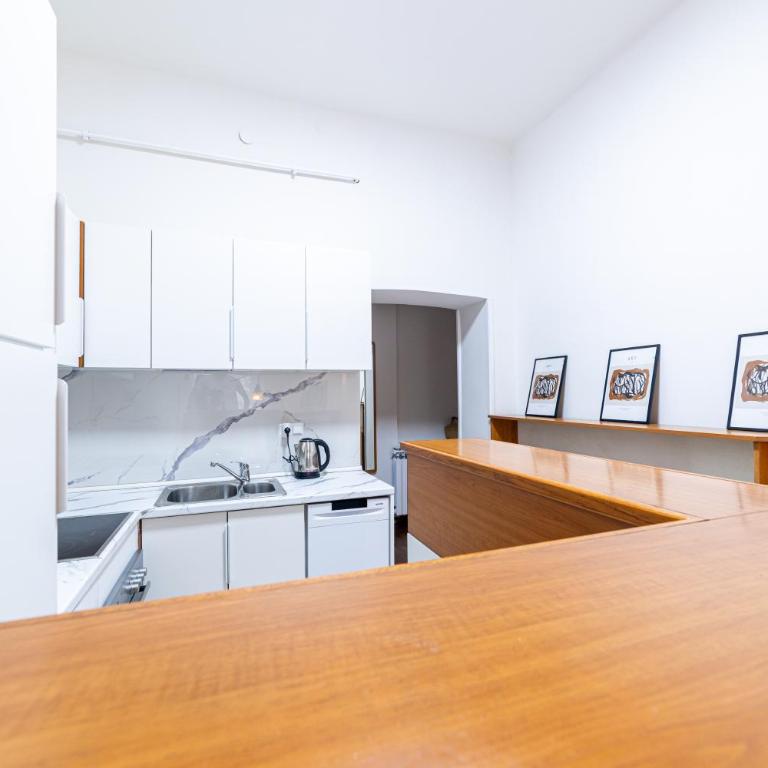 Avant-Garde Central 2 BDR Apartment next to SCC Shopping Mall - Apartman sa 2 Spavaće Sobe i Pogledom - 17