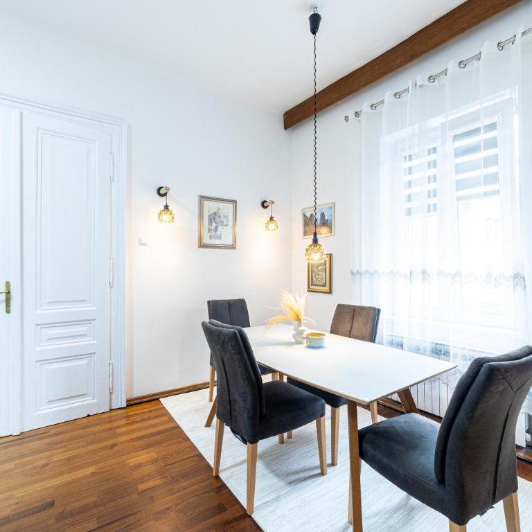 Avant-Garde Central 2 BDR Apartment next to SCC Shopping Mall - Apartman sa 2 Spavaće Sobe i Pogledom - 7