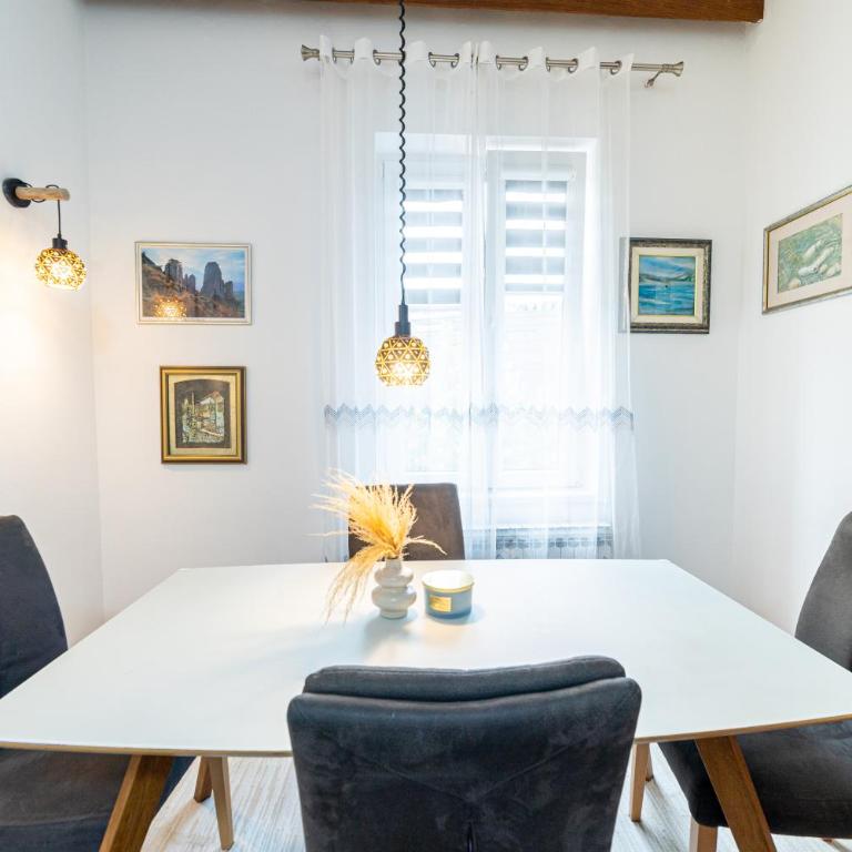 Avant-Garde Central 2 BDR Apartment next to SCC Shopping Mall - Apartman sa 2 Spavaće Sobe i Pogledom - 8