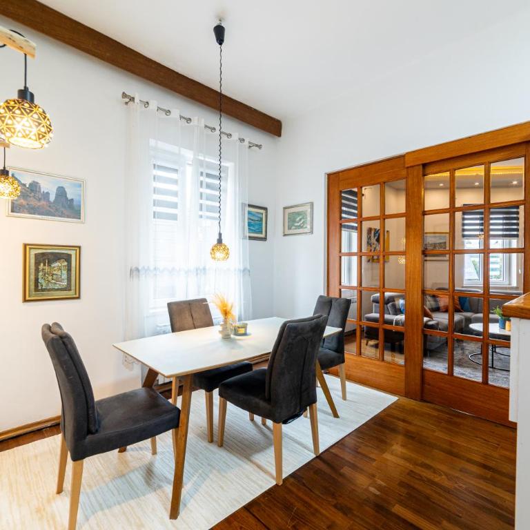 Avant-Garde Central 2 BDR Apartment next to SCC Shopping Mall - Apartman sa 2 Spavaće Sobe i Pogledom - 6
