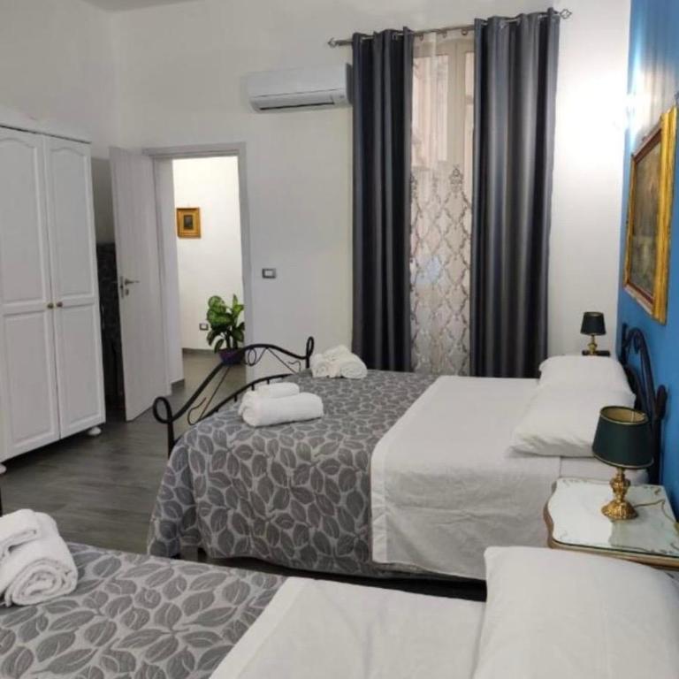 La dimora di Elma - Apartamento de 1 dormitorio - 2