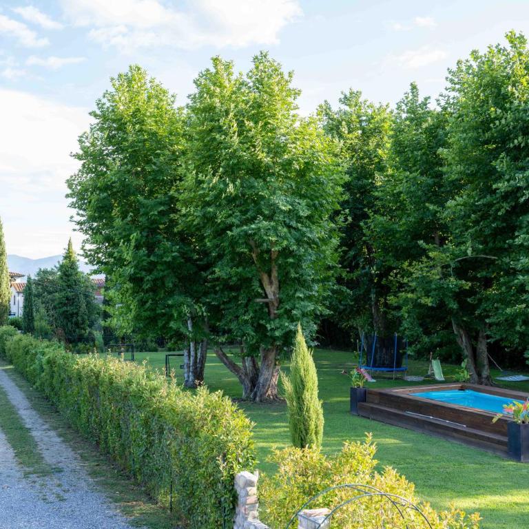 Il PARADISO Di LUNA - Villa con 1 Camera da Letto - 53