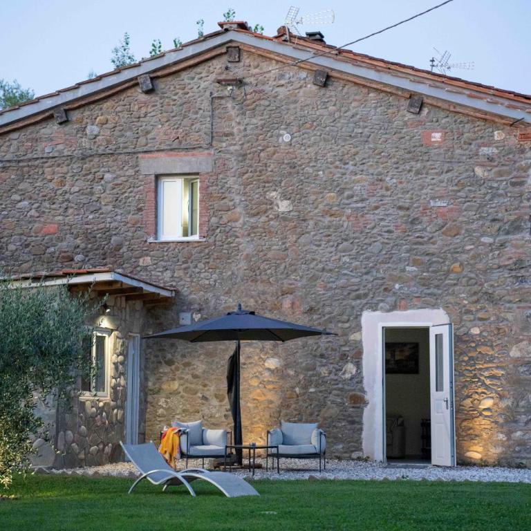 Il PARADISO Di LUNA - Villa con 1 Camera da Letto - 77