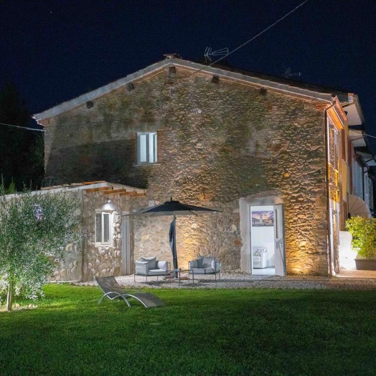Il PARADISO Di LUNA - Villa con 1 Camera da Letto - 75