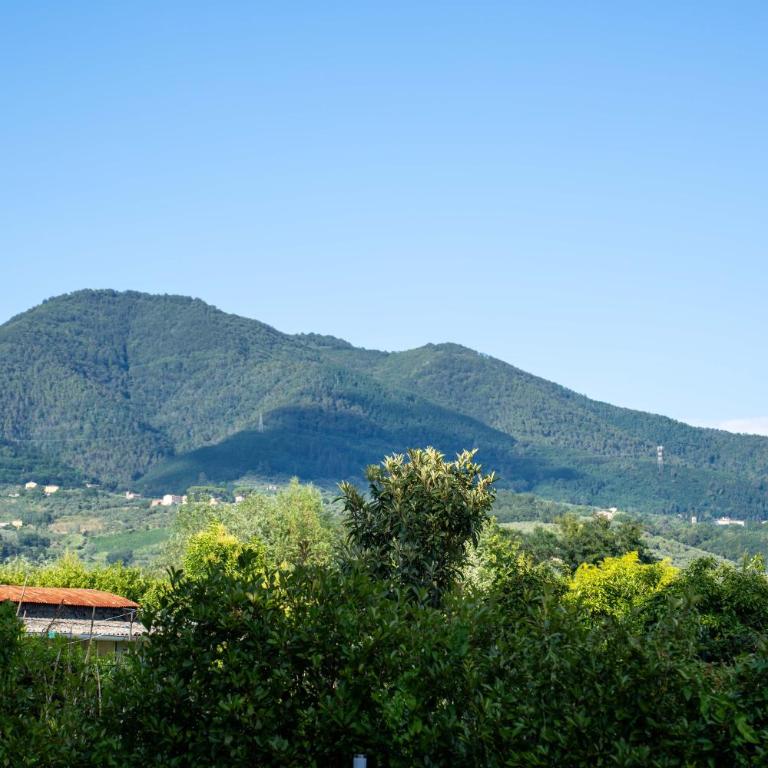 Il PARADISO Di LUNA - Villa con 1 Camera da Letto - 81
