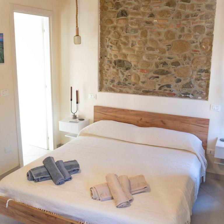 Il PARADISO Di LUNA - Villa con 1 Camera da Letto - 67