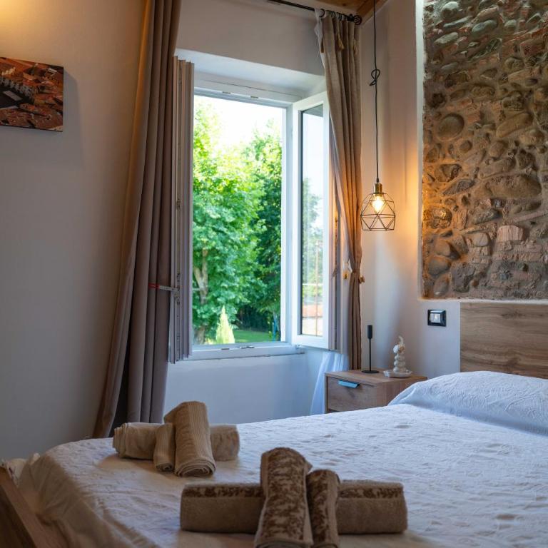 Il PARADISO Di LUNA - Villa con 1 Camera da Letto - 71