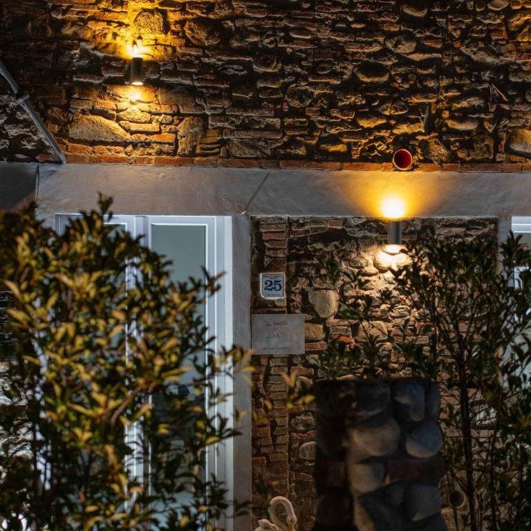Il PARADISO Di LUNA - Villa con 1 Camera da Letto - 74