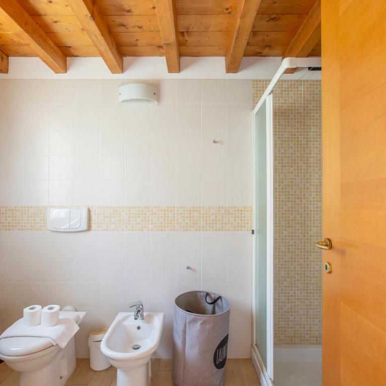 Piscina e vistalago CroceMenaggio CIR 013145-00318 - Apartment mit 2 Schlafzimmern - 19