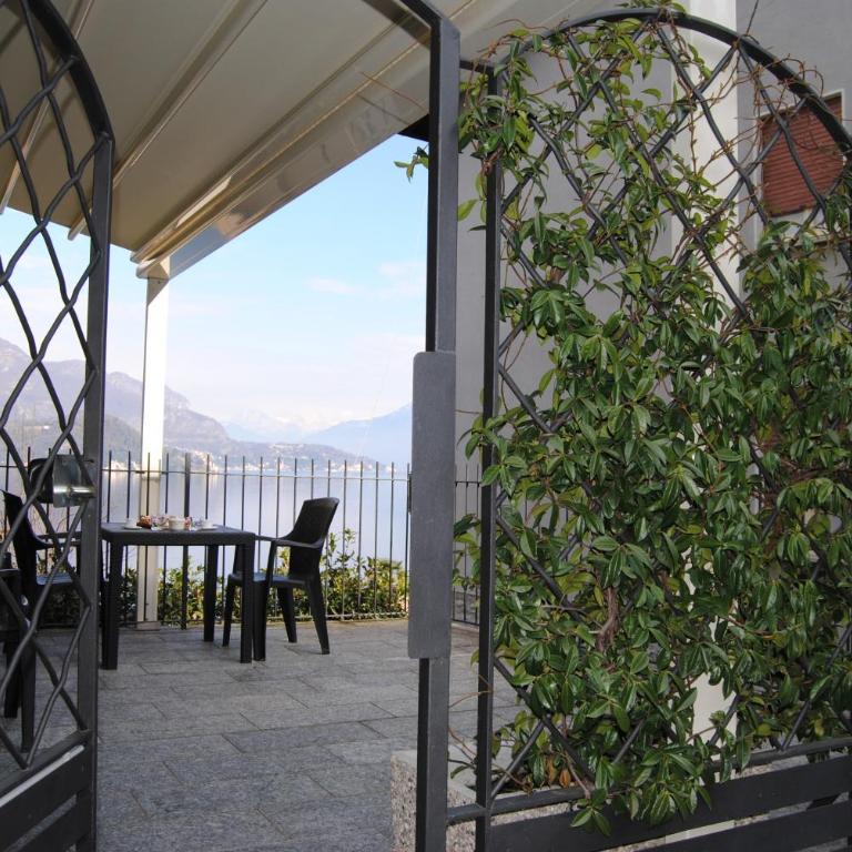 Monolocale Sosta Sul Lago - Studio-Apartment - 21