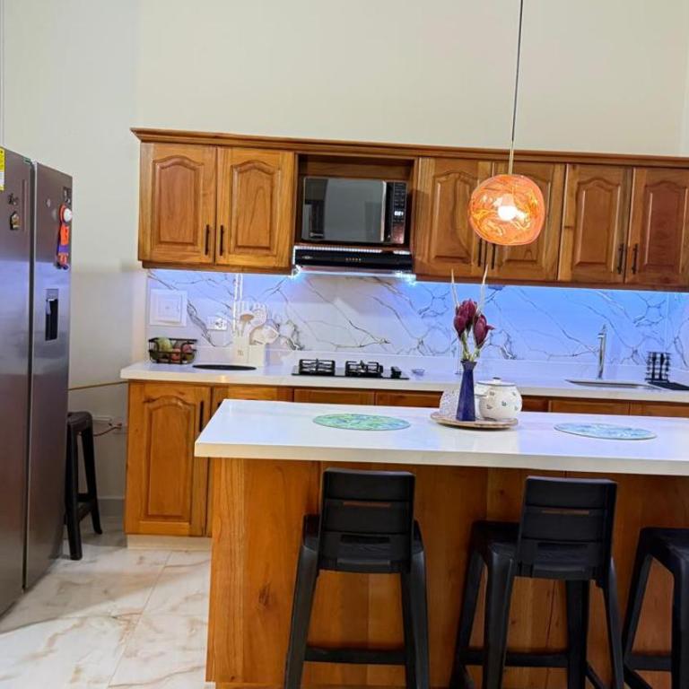 El Portón Río Piedras Jericó 101 y 301 - Apartamento de 2 dormitorios - 32