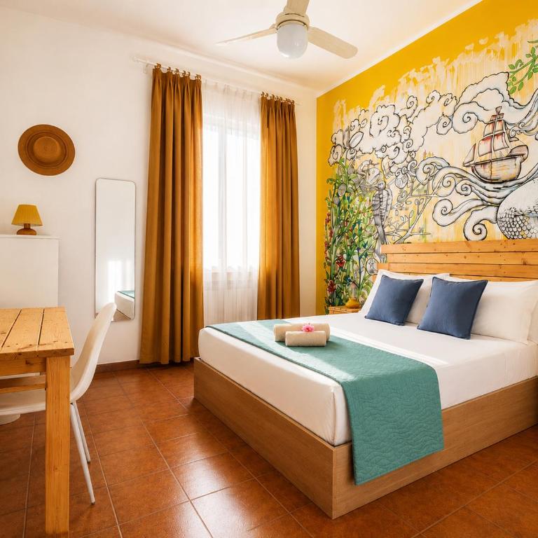 Ca'dei Fiori Nettuno - Appartamento Superior con 3 Camere da Letto - 6