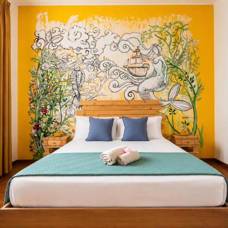 Ca'dei Fiori Nettuno - Appartamento Superior con 3 Camere da Letto - 7