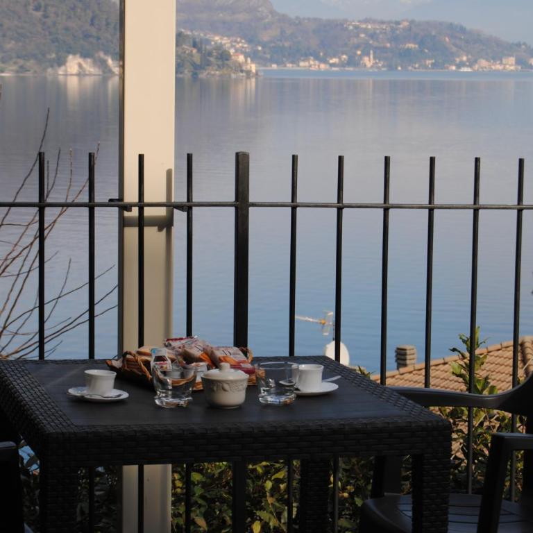 Monolocale Sosta Sul Lago - Studio-Apartment - 5