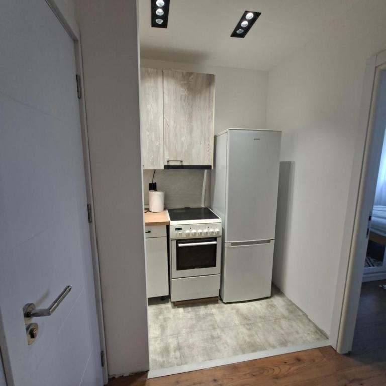 Family - Apartment mit 2 Schlafzimmern und Terrasse - 6