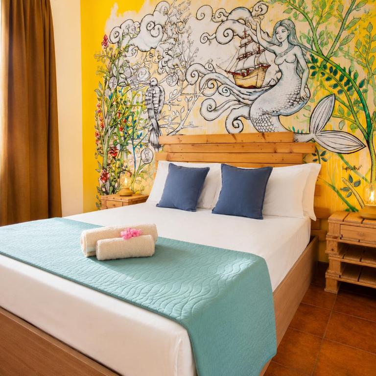 Ca'dei Fiori Nettuno - Appartamento Superior con 3 Camere da Letto - 8
