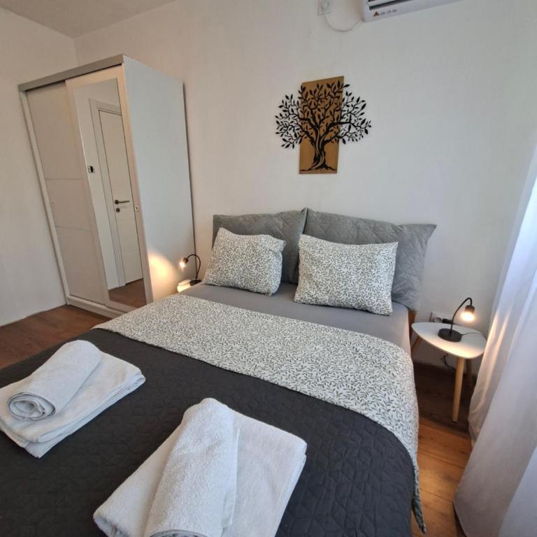 Family - Apartment mit 2 Schlafzimmern und Terrasse - 4
