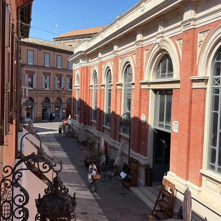 Palazzo Ravenna - Junior Suite - 18