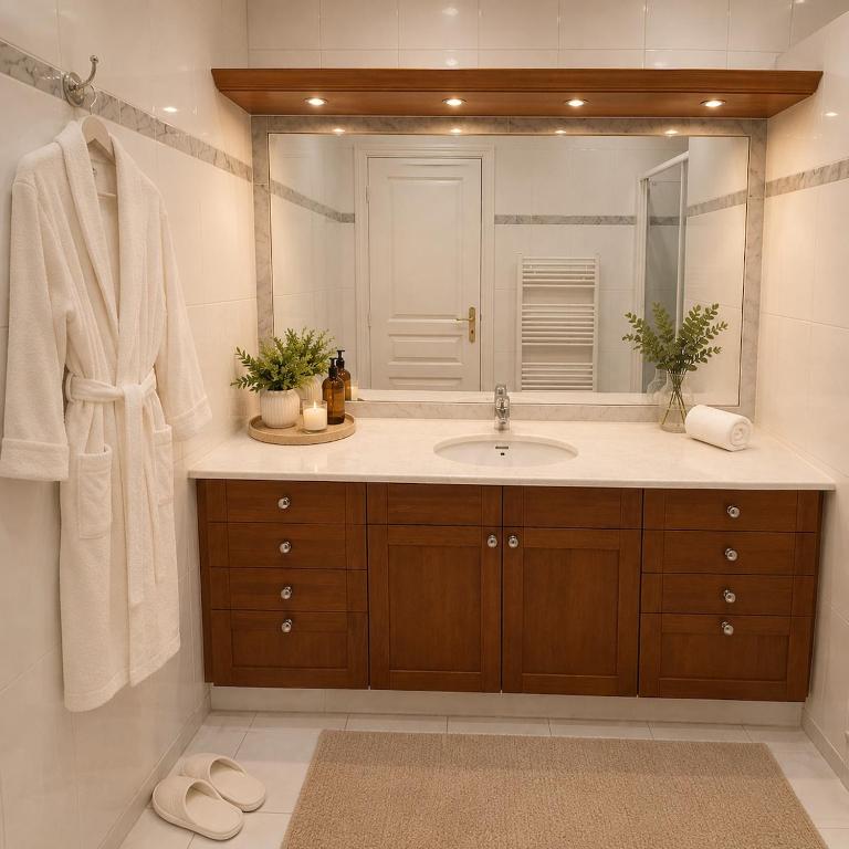 Elegant 2 Bedroom Apartment Arc de Triomphe - Appartement 2 Chambres - 24